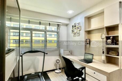 428B YISHUN AVENUE 11 HDB | Listing