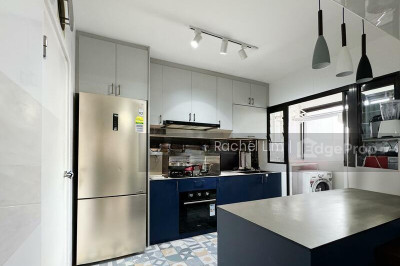 608C TAMPINES NORTH DRIVE 1 HDB | Listing