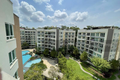 EDELWEISS PARK CONDO Apartment / Condo | Listing