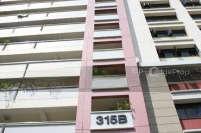 315B ANG MO KIO STREET 31 HDB | Listing