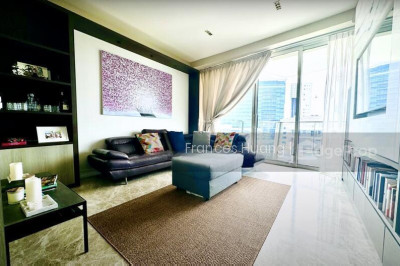 CORALS AT KEPPEL BAY Apartment / Condo | Listing