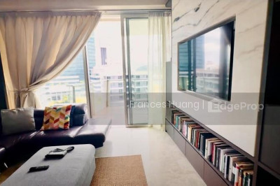 CORALS AT KEPPEL BAY Apartment / Condo | Listing