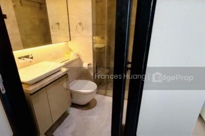 CORALS AT KEPPEL BAY Apartment / Condo | Listing