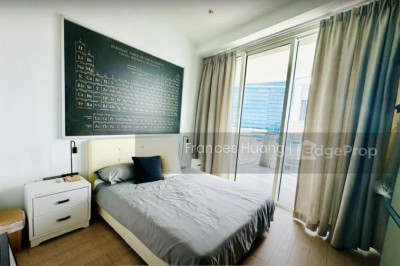 CORALS AT KEPPEL BAY Apartment / Condo | Listing