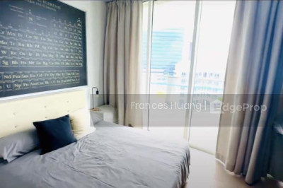 CORALS AT KEPPEL BAY Apartment / Condo | Listing