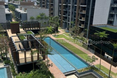 KENT RIDGE HILL RESIDENCES Apartment / Condo | Listing