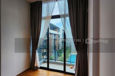 KENT RIDGE HILL RESIDENCES Apartment / Condo | Listing