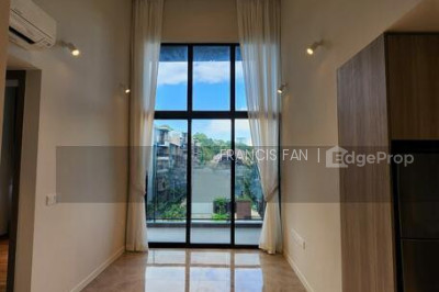 KENT RIDGE HILL RESIDENCES Apartment / Condo | Listing