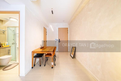 TEDGE Apartment / Condo | Listing