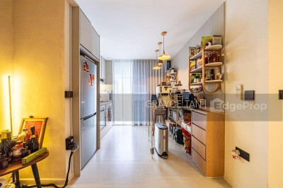 TEDGE Apartment / Condo | Listing