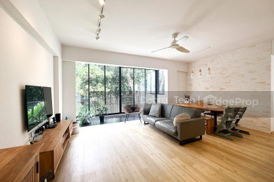 BOTANIC GARDENS VIEW Apartment / Condo | Listing