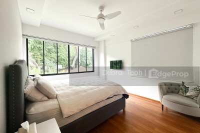 BOTANIC GARDENS VIEW Apartment / Condo | Listing