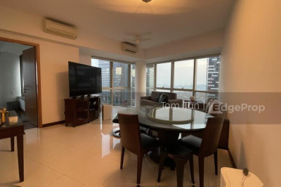 THE SAIL @ MARINA BAY Apartment / Condo | Listing