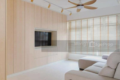 609B TAMPINES NORTH DRIVE 1 HDB | Listing