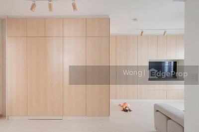 609B TAMPINES NORTH DRIVE 1 HDB | Listing