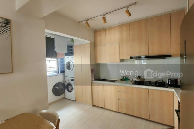 609B TAMPINES NORTH DRIVE 1 HDB | Listing