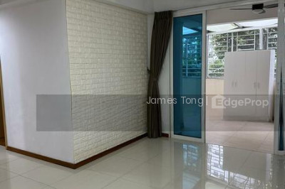 THE TAMPINES TRILLIANT Apartment / Condo | Listing