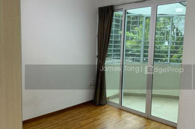 THE TAMPINES TRILLIANT Apartment / Condo | Listing