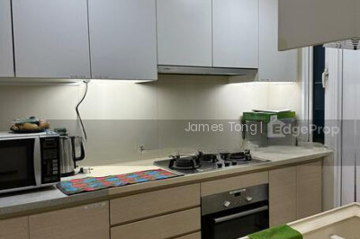 THE TAMPINES TRILLIANT Apartment / Condo | Listing