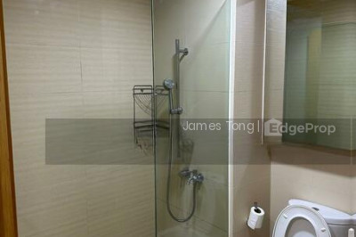 THE TAMPINES TRILLIANT Apartment / Condo | Listing