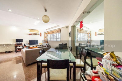 289 BISHAN STREET 24 HDB | Listing