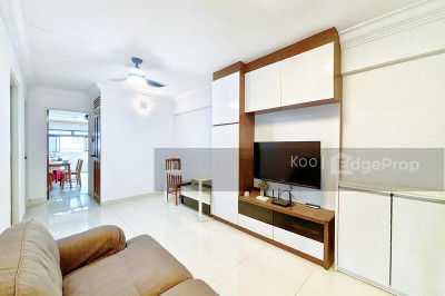 126 YISHUN STREET 11 HDB | Listing