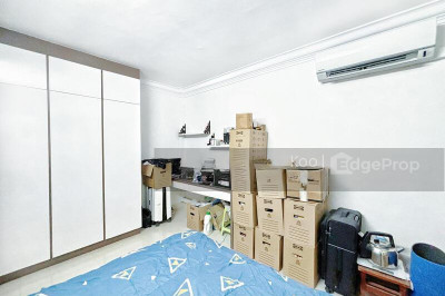 126 YISHUN STREET 11 HDB | Listing