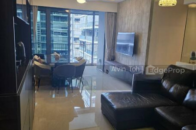 SIGNATURE AT YISHUN Apartment / Condo | Listing