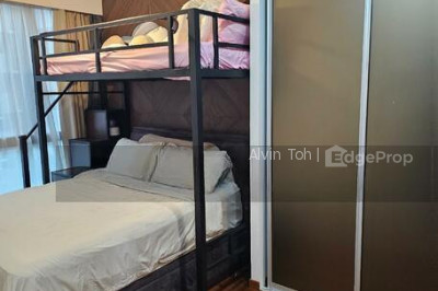 SIGNATURE AT YISHUN Apartment / Condo | Listing