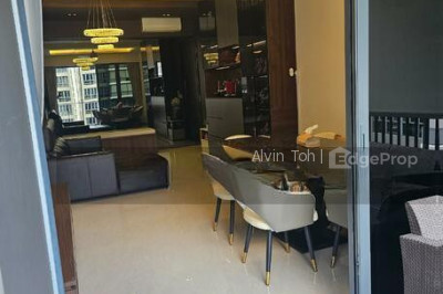 SIGNATURE AT YISHUN Apartment / Condo | Listing