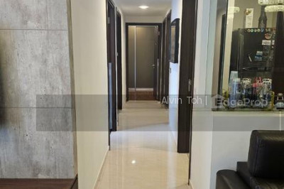 SIGNATURE AT YISHUN Apartment / Condo | Listing