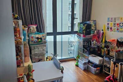 SIGNATURE AT YISHUN Apartment / Condo | Listing