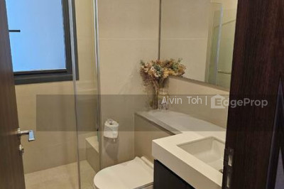 SIGNATURE AT YISHUN Apartment / Condo | Listing