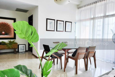 LEONIE GARDENS Apartment / Condo | Listing