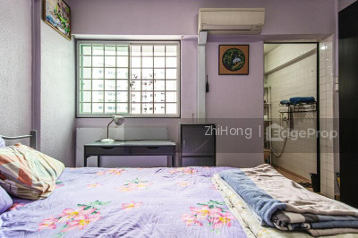 143 LORONG AH SOO HDB | Listing