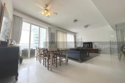 SAINT THOMAS SUITES Apartment / Condo | Listing