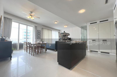 SAINT THOMAS SUITES Apartment / Condo | Listing