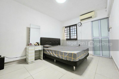 BLK 114 POTONG PASIR AVENUE 1 HDB | Listing