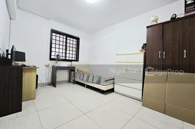 BLK 114 POTONG PASIR AVENUE 1 HDB | Listing