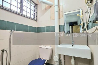 BLK 114 POTONG PASIR AVENUE 1 HDB | Listing