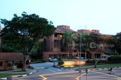 LOYANG VALLEY Apartment / Condo | Listing