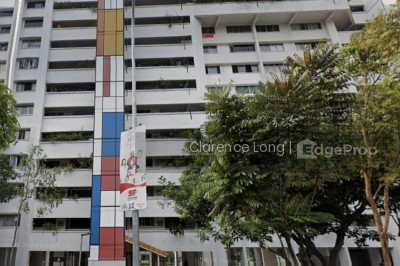 6 TECK WHYE AVENUE HDB | Listing