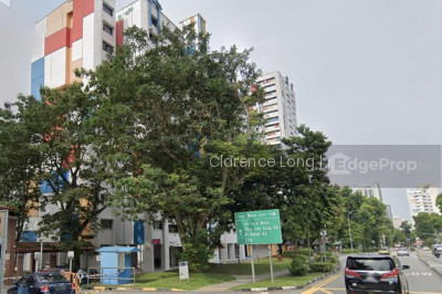 6 TECK WHYE AVENUE HDB | Listing