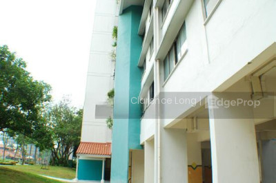 6 TECK WHYE AVENUE HDB | Listing