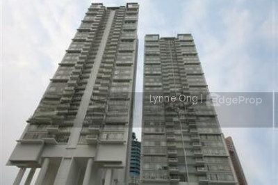 THE COSMOPOLITAN Apartment / Condo | Listing