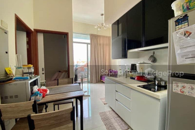 SUITES @ EUNOS Apartment / Condo | Listing