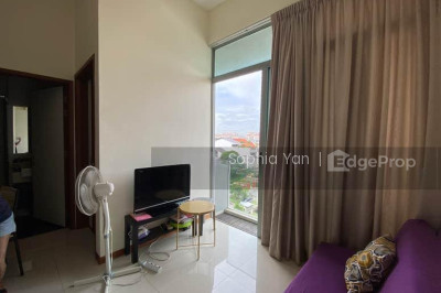 SUITES @ EUNOS Apartment / Condo | Listing