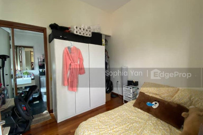 SUITES @ EUNOS Apartment / Condo | Listing