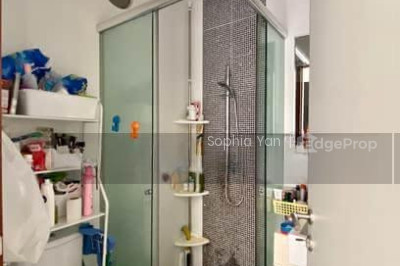 SUITES @ EUNOS Apartment / Condo | Listing