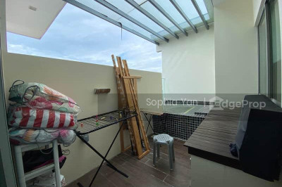 SUITES @ EUNOS Apartment / Condo | Listing